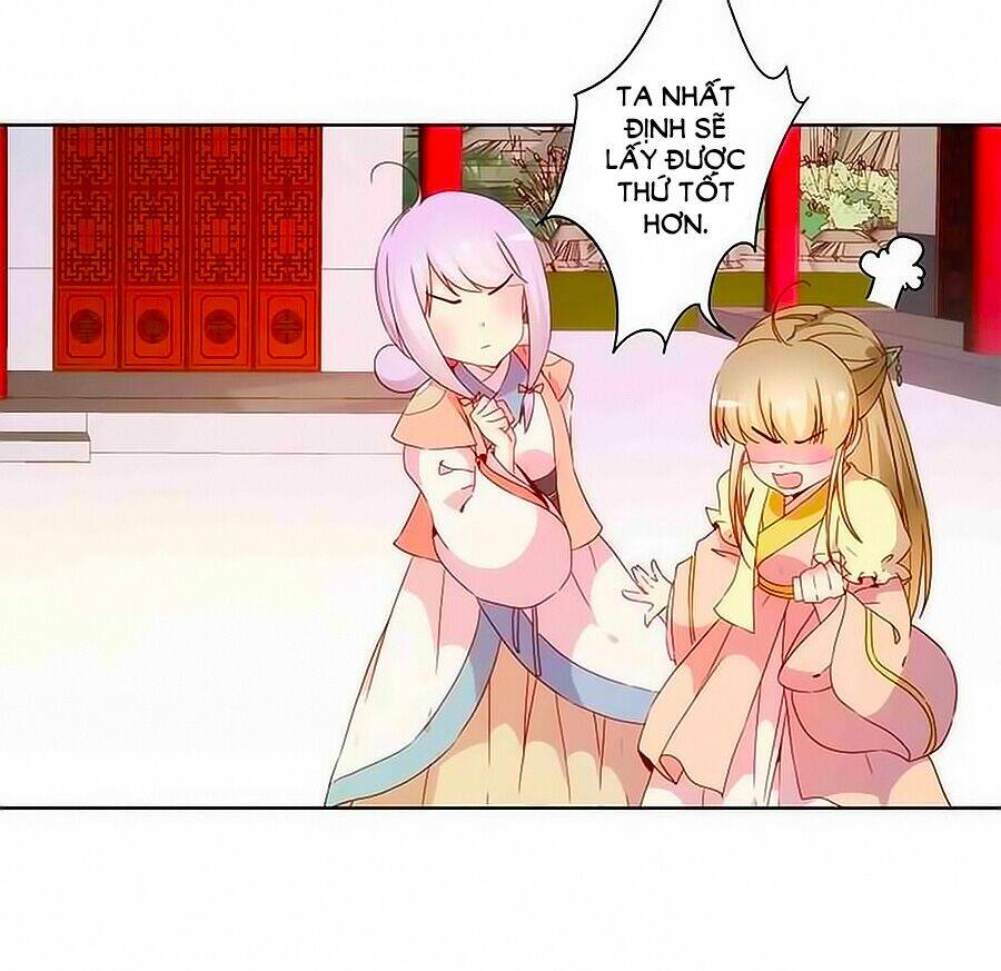 Hoàng Hậu Nương Nương Đích Năm Xu Đặc Hiệu Chapter 38 - Trang 2