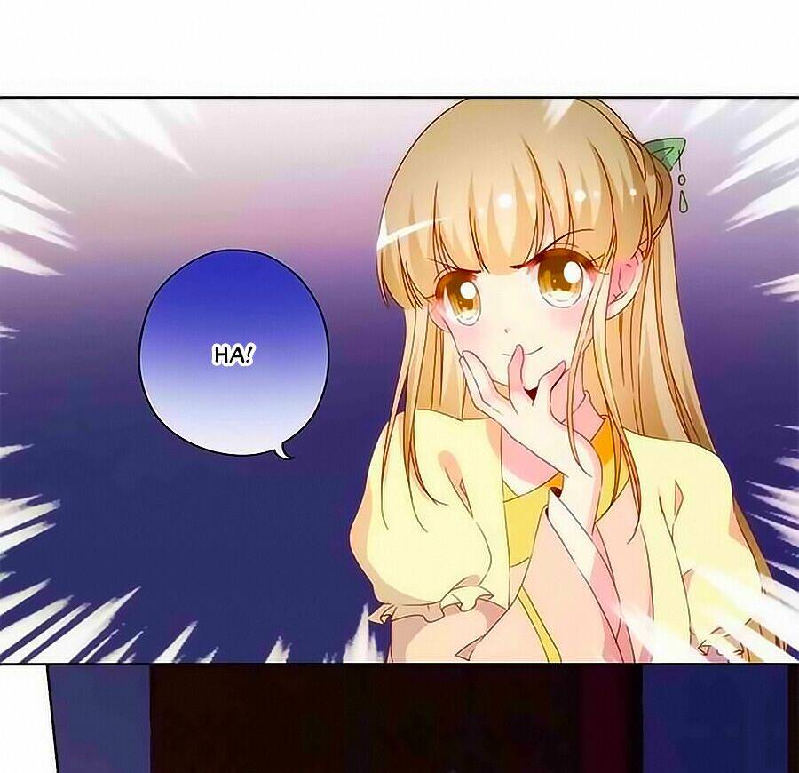 Hoàng Hậu Nương Nương Đích Năm Xu Đặc Hiệu Chapter 38 - Trang 2