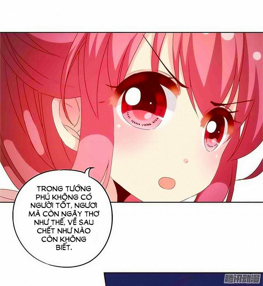 Hoàng Hậu Nương Nương Đích Năm Xu Đặc Hiệu Chapter 39 - Trang 2