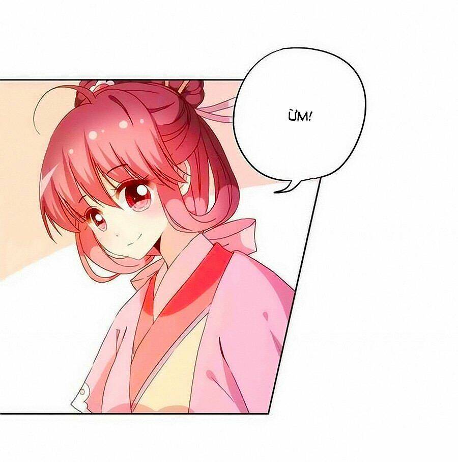 Hoàng Hậu Nương Nương Đích Năm Xu Đặc Hiệu Chapter 39 - Trang 2