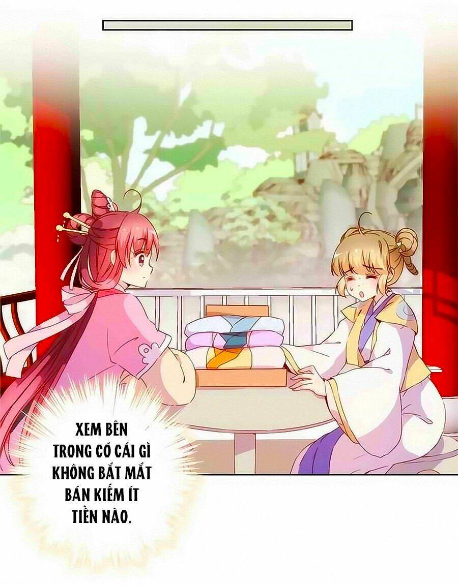 Hoàng Hậu Nương Nương Đích Năm Xu Đặc Hiệu Chapter 39 - Trang 2