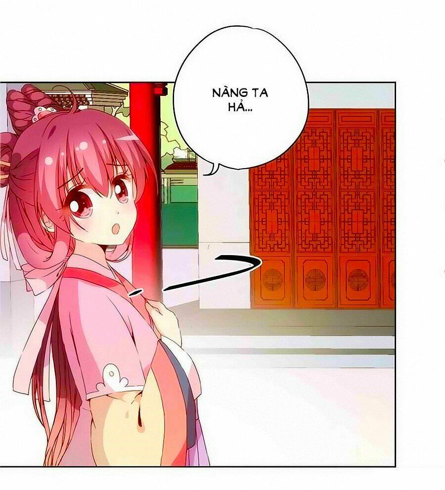 Hoàng Hậu Nương Nương Đích Năm Xu Đặc Hiệu Chapter 39 - Trang 2