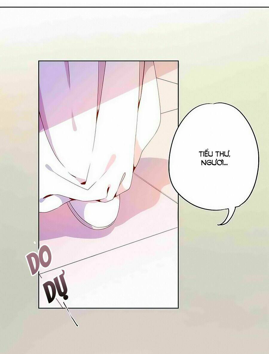 Hoàng Hậu Nương Nương Đích Năm Xu Đặc Hiệu Chapter 4 - Trang 2