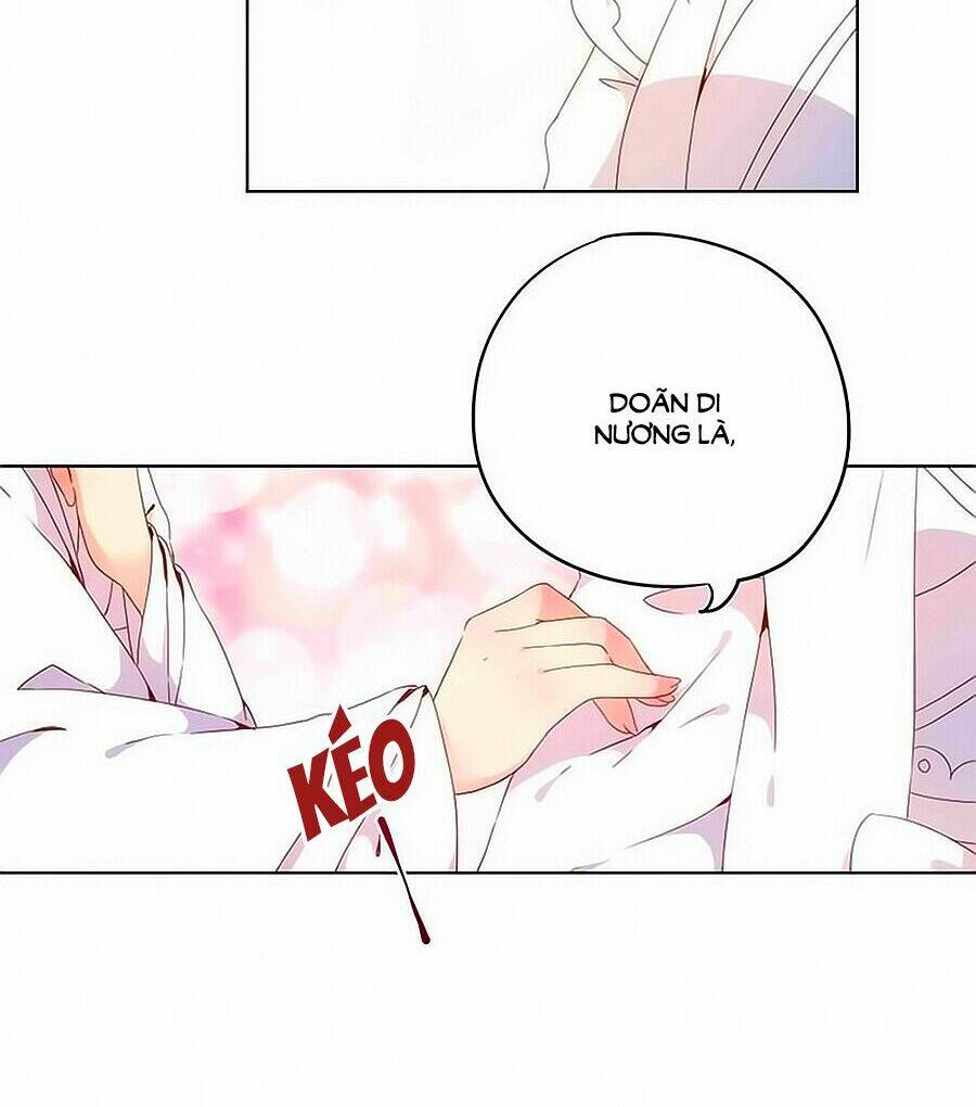 Hoàng Hậu Nương Nương Đích Năm Xu Đặc Hiệu Chapter 4 - Trang 2