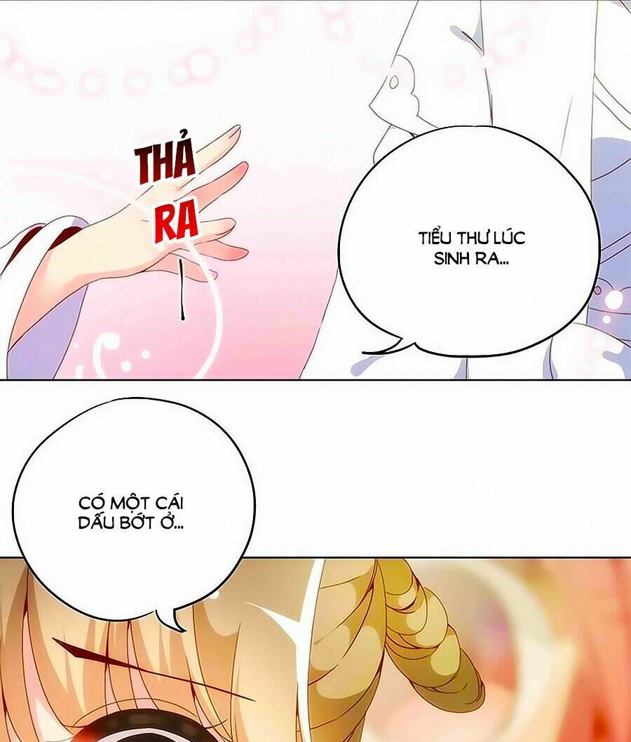 Hoàng Hậu Nương Nương Đích Năm Xu Đặc Hiệu Chapter 4 - Trang 2