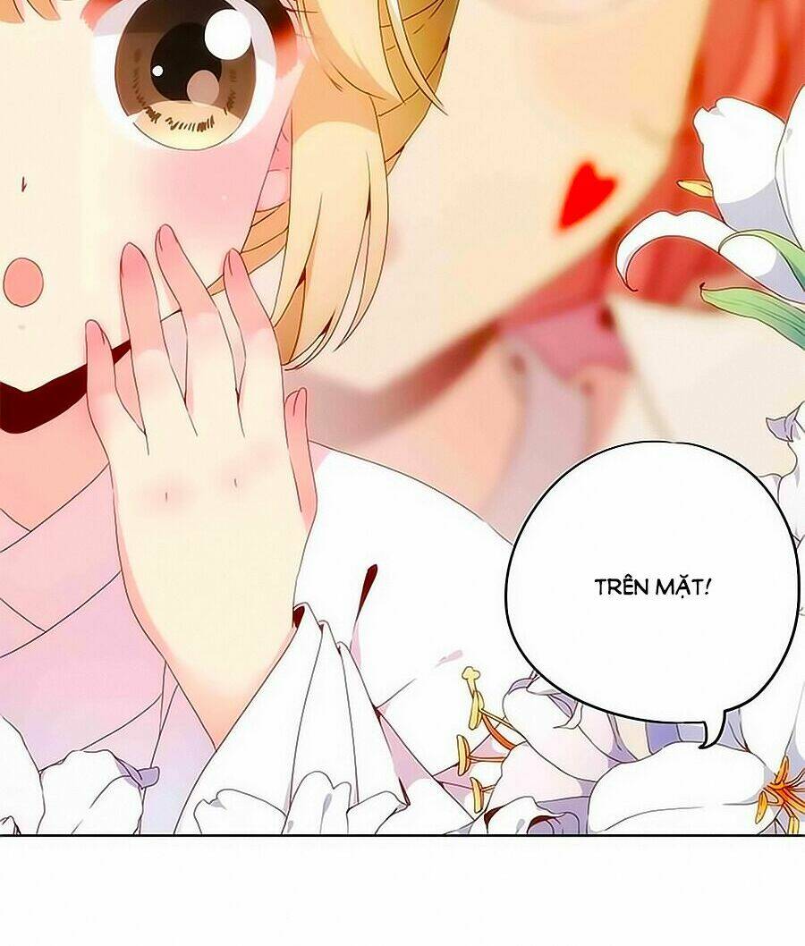 Hoàng Hậu Nương Nương Đích Năm Xu Đặc Hiệu Chapter 4 - Trang 2