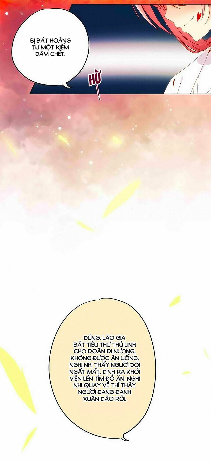 Hoàng Hậu Nương Nương Đích Năm Xu Đặc Hiệu Chapter 4 - Trang 2