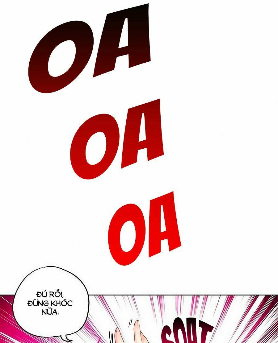 Hoàng Hậu Nương Nương Đích Năm Xu Đặc Hiệu Chapter 4 - Trang 2