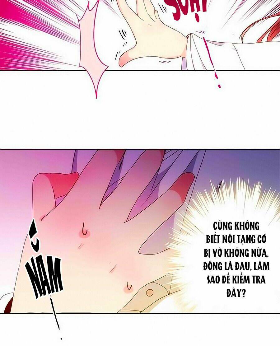 Hoàng Hậu Nương Nương Đích Năm Xu Đặc Hiệu Chapter 4 - Trang 2