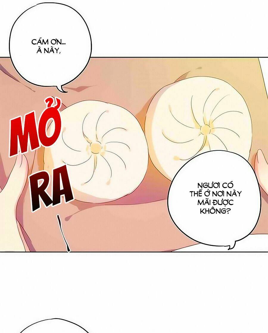 Hoàng Hậu Nương Nương Đích Năm Xu Đặc Hiệu Chapter 4 - Trang 2