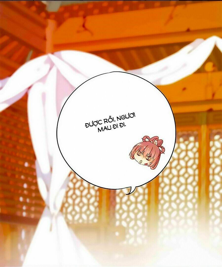 Hoàng Hậu Nương Nương Đích Năm Xu Đặc Hiệu Chapter 4 - Trang 2