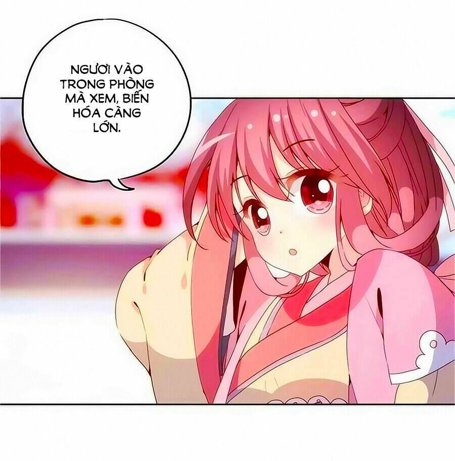 Hoàng Hậu Nương Nương Đích Năm Xu Đặc Hiệu Chapter 40 - Trang 2