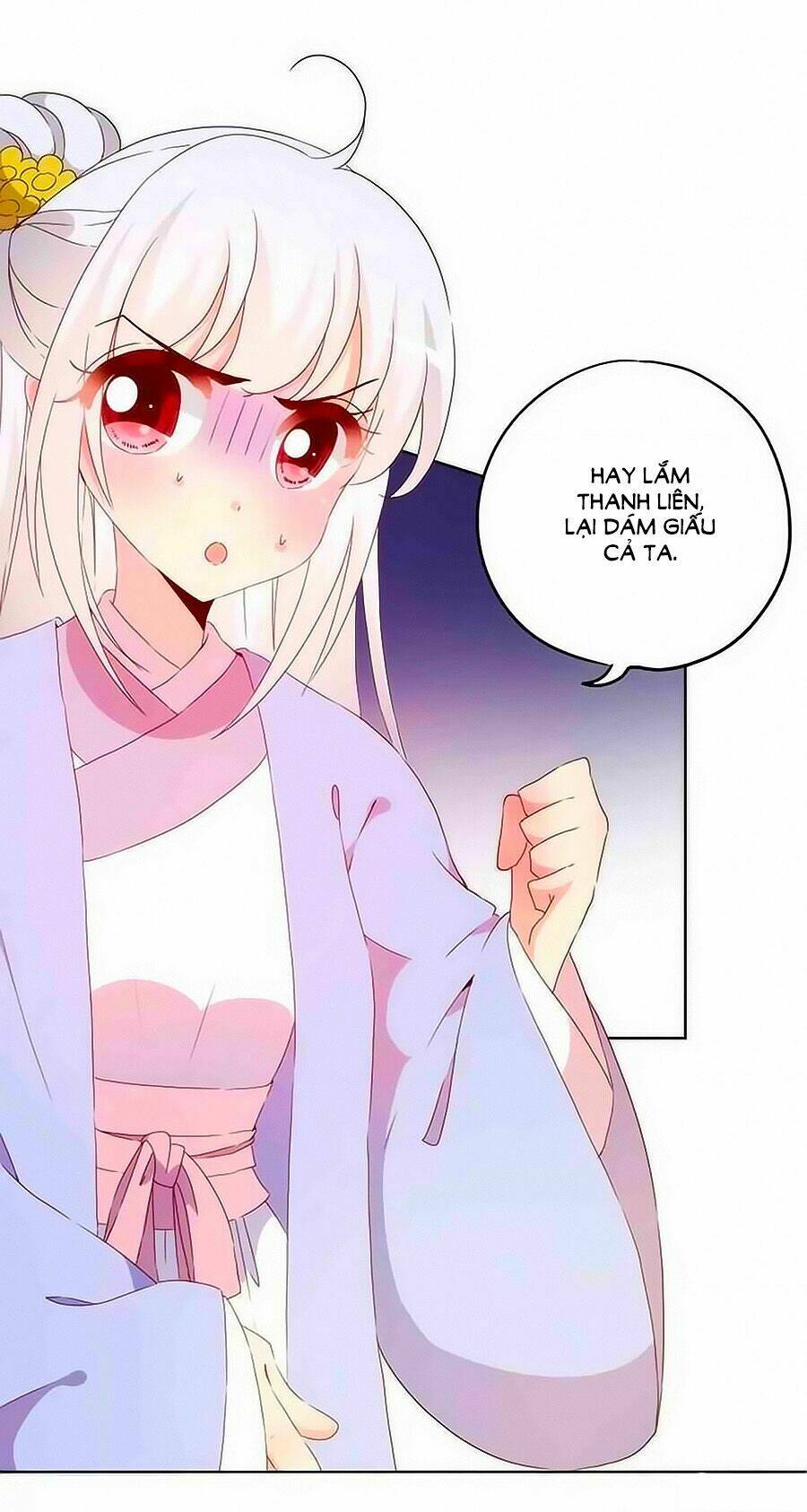 Hoàng Hậu Nương Nương Đích Năm Xu Đặc Hiệu Chapter 40 - Trang 2