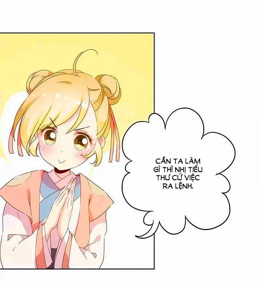 Hoàng Hậu Nương Nương Đích Năm Xu Đặc Hiệu Chapter 41 - Trang 2