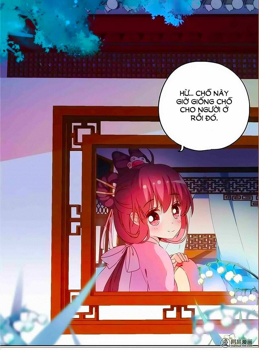 Hoàng Hậu Nương Nương Đích Năm Xu Đặc Hiệu Chapter 41 - Trang 2