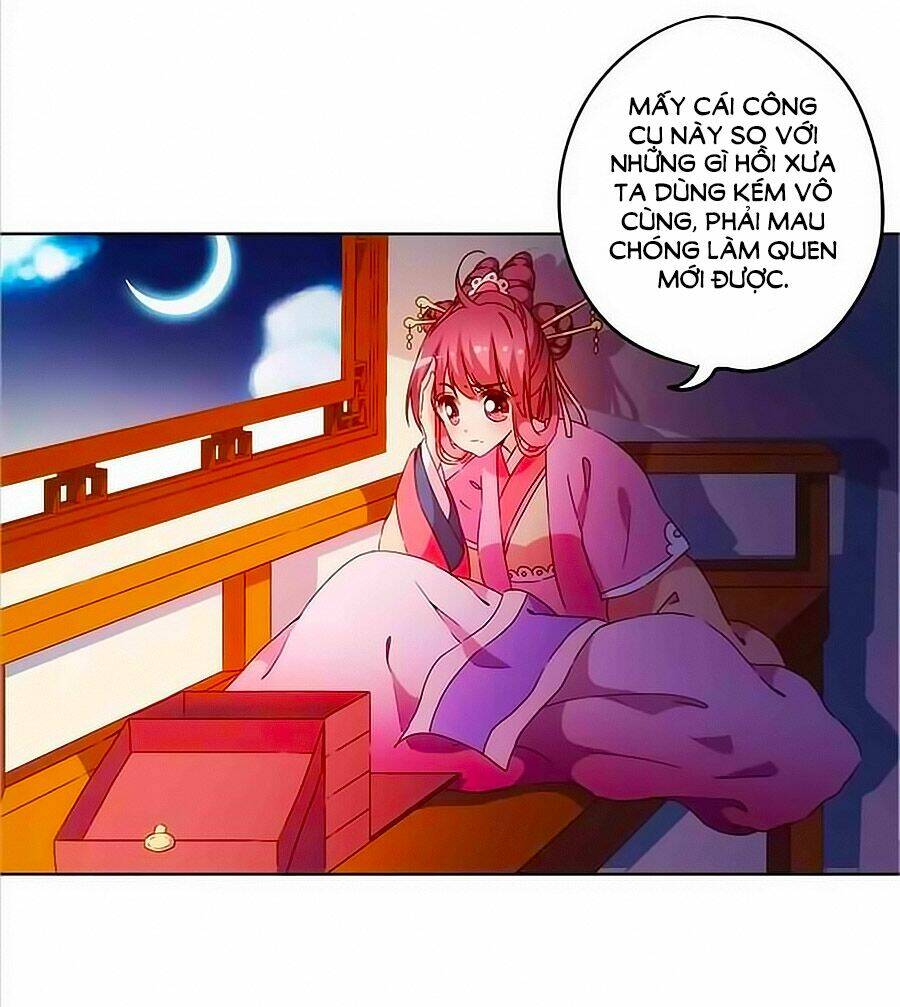 Hoàng Hậu Nương Nương Đích Năm Xu Đặc Hiệu Chapter 41 - Trang 2