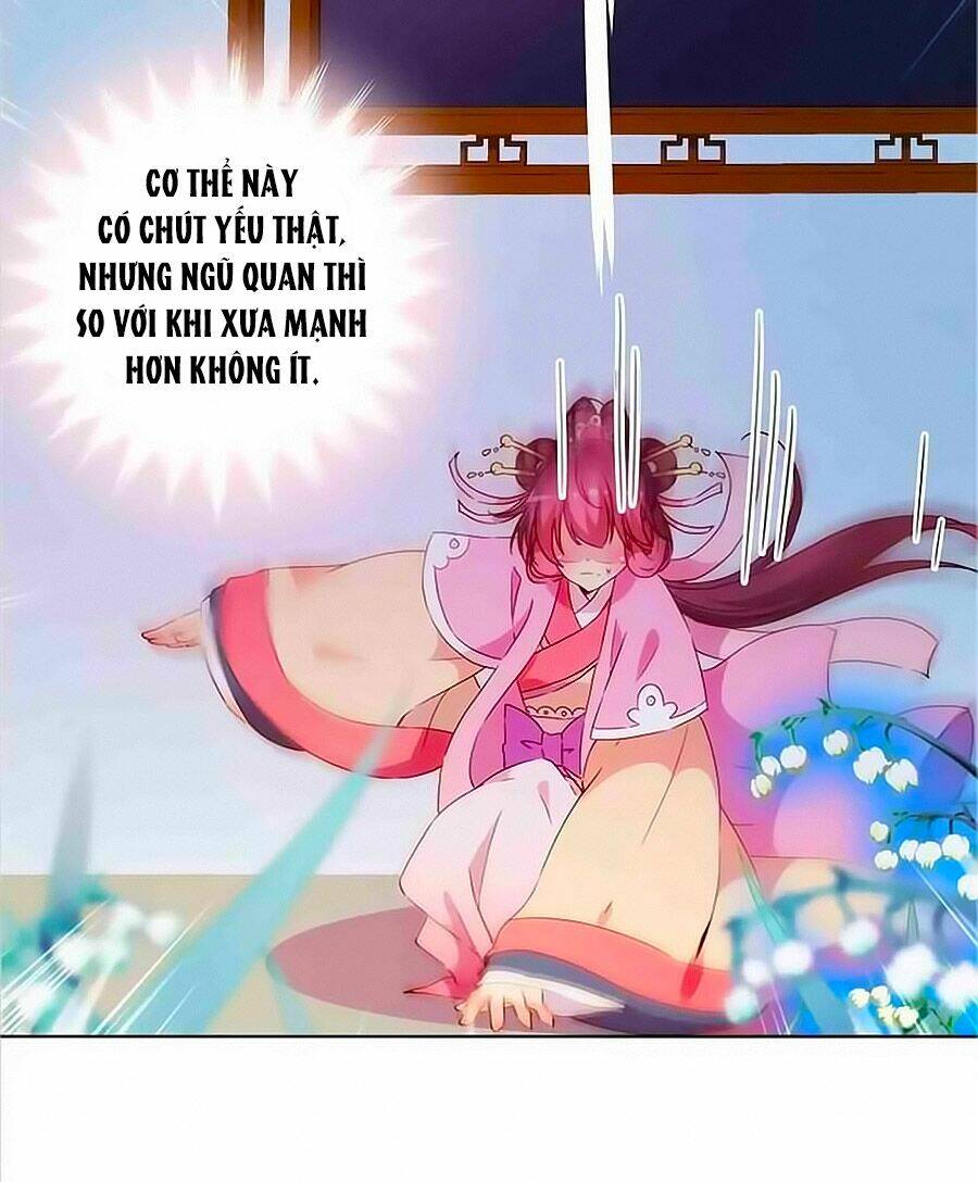 Hoàng Hậu Nương Nương Đích Năm Xu Đặc Hiệu Chapter 41 - Trang 2