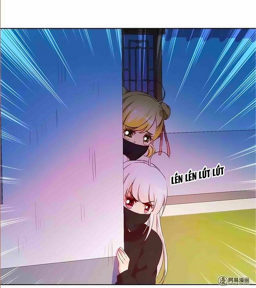 Hoàng Hậu Nương Nương Đích Năm Xu Đặc Hiệu Chapter 41 - Trang 2