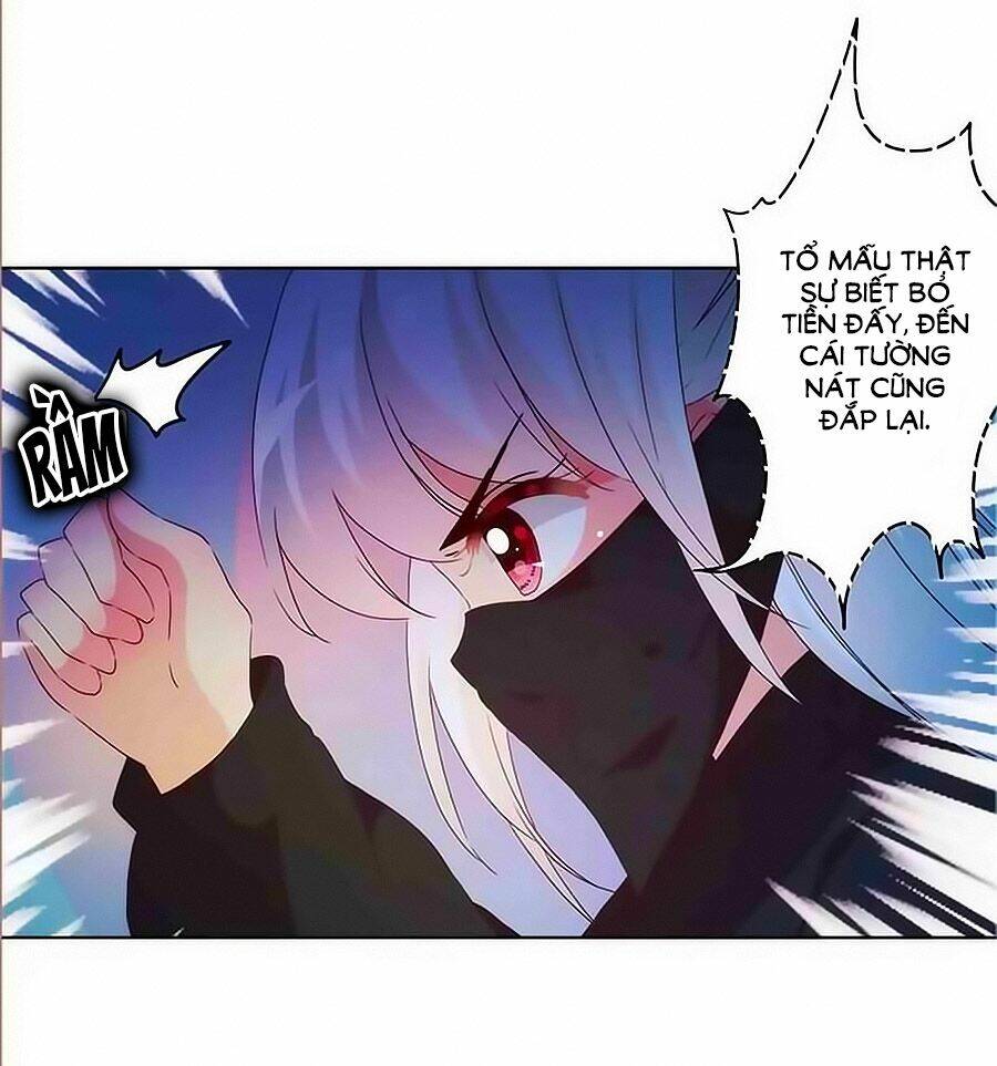 Hoàng Hậu Nương Nương Đích Năm Xu Đặc Hiệu Chapter 41 - Trang 2