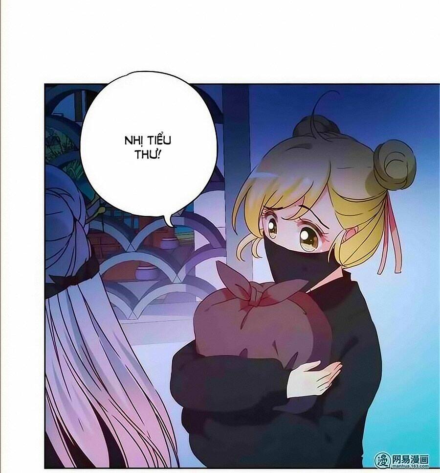 Hoàng Hậu Nương Nương Đích Năm Xu Đặc Hiệu Chapter 41 - Trang 2