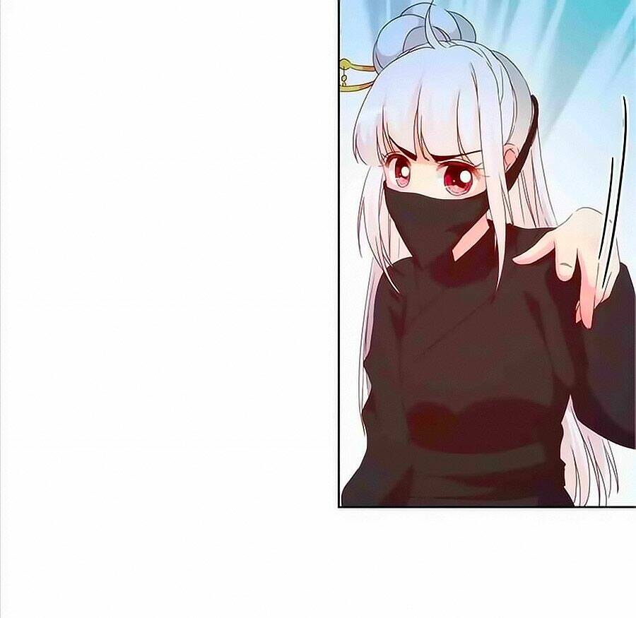 Hoàng Hậu Nương Nương Đích Năm Xu Đặc Hiệu Chapter 41 - Trang 2