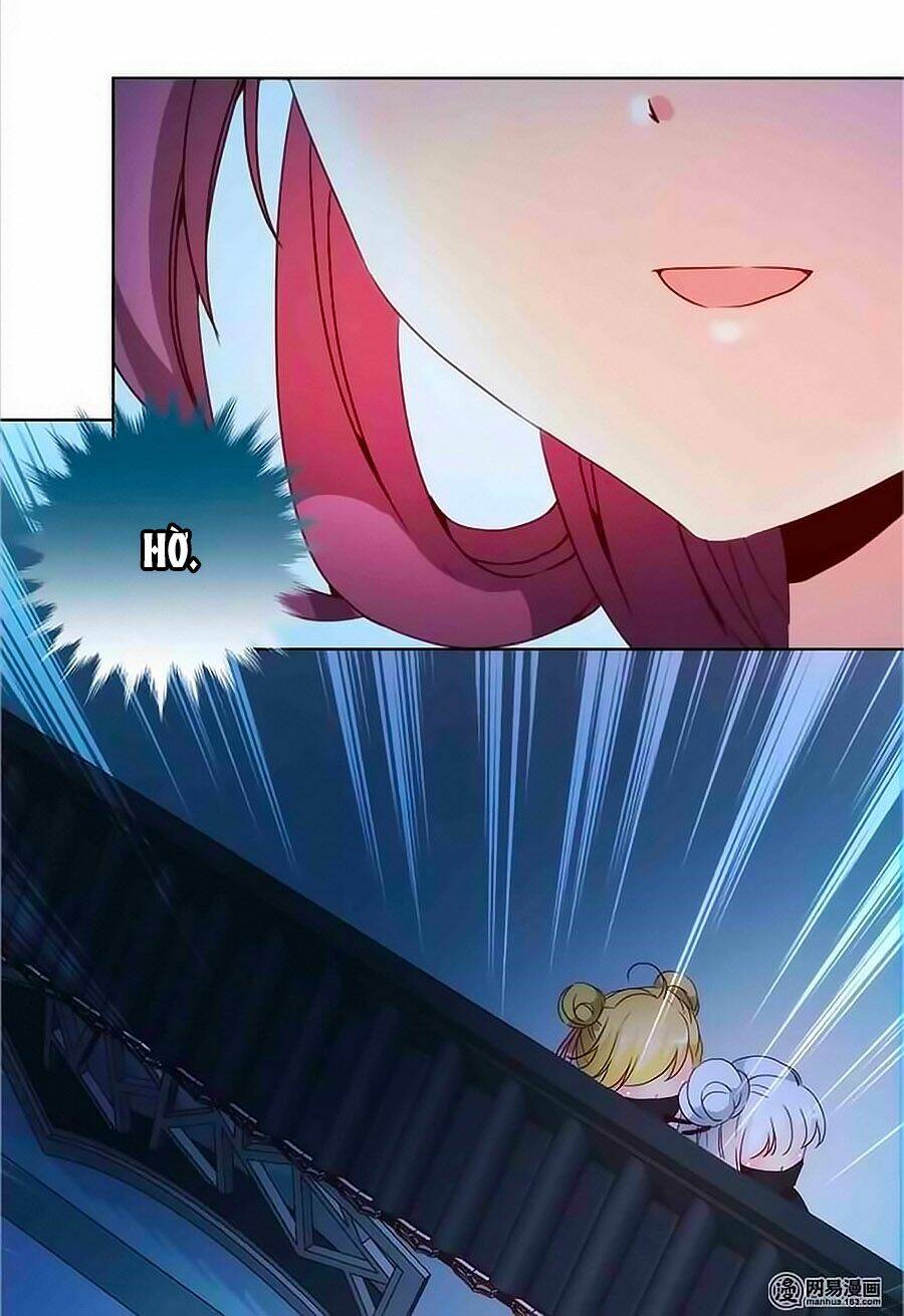 Hoàng Hậu Nương Nương Đích Năm Xu Đặc Hiệu Chapter 41 - Trang 2