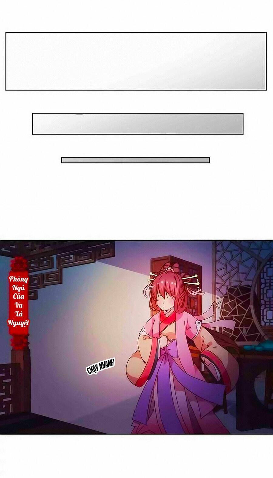 Hoàng Hậu Nương Nương Đích Năm Xu Đặc Hiệu Chapter 42 - Trang 2