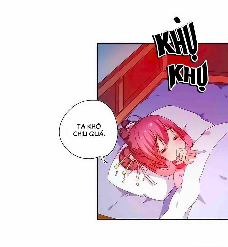 Hoàng Hậu Nương Nương Đích Năm Xu Đặc Hiệu Chapter 42 - Trang 2