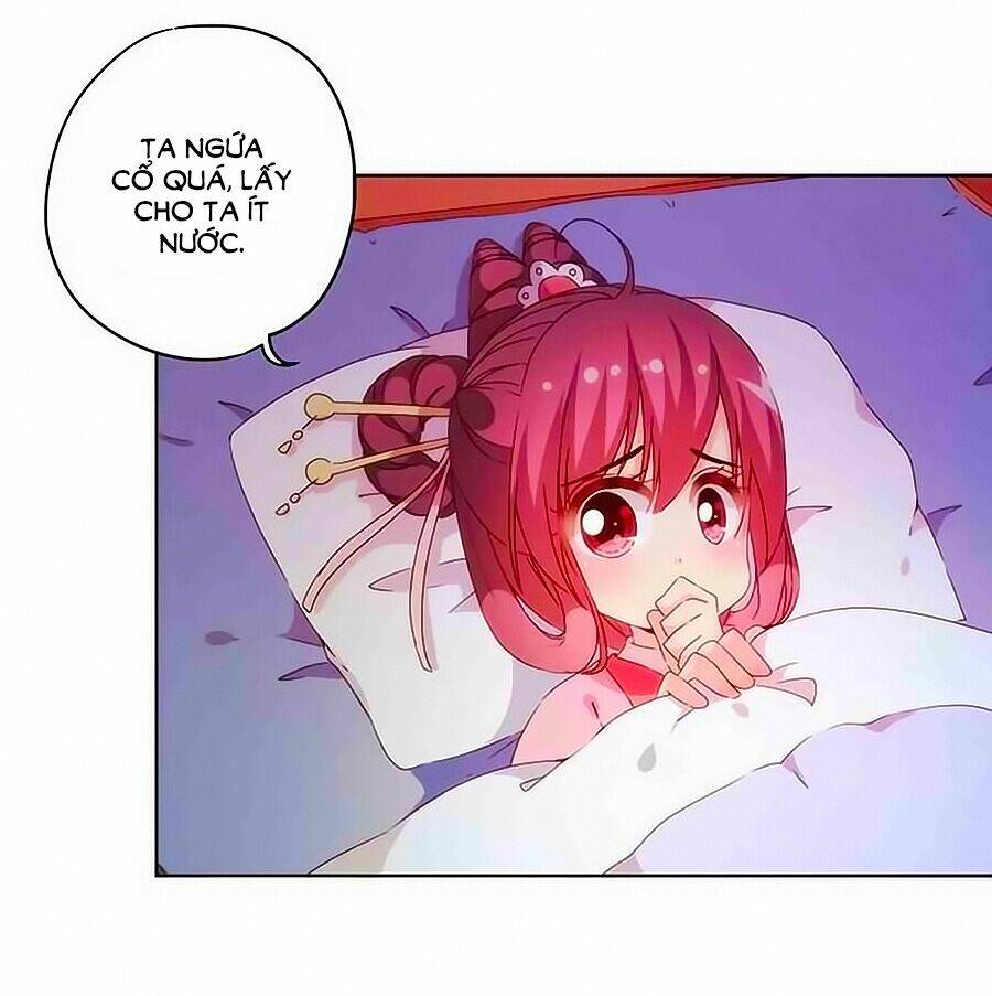 Hoàng Hậu Nương Nương Đích Năm Xu Đặc Hiệu Chapter 42 - Trang 2