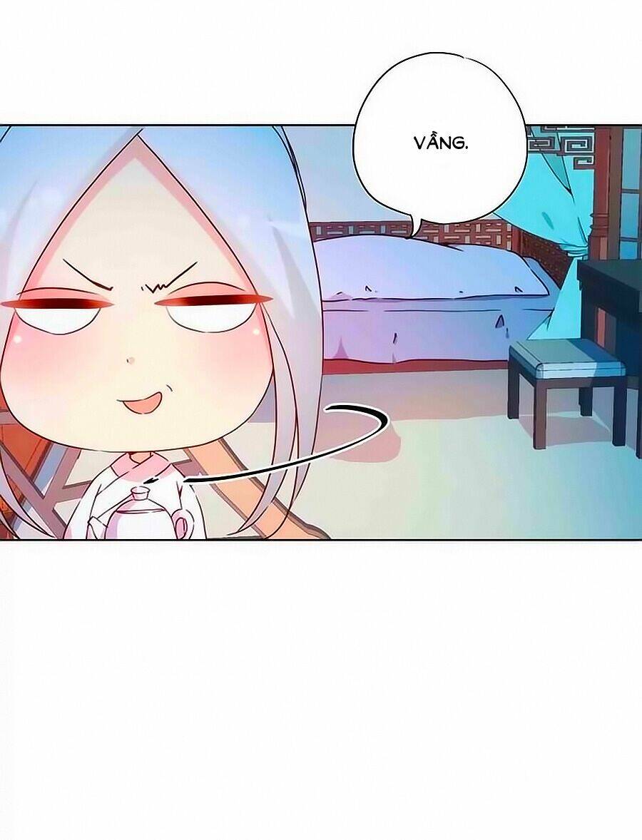 Hoàng Hậu Nương Nương Đích Năm Xu Đặc Hiệu Chapter 42 - Trang 2