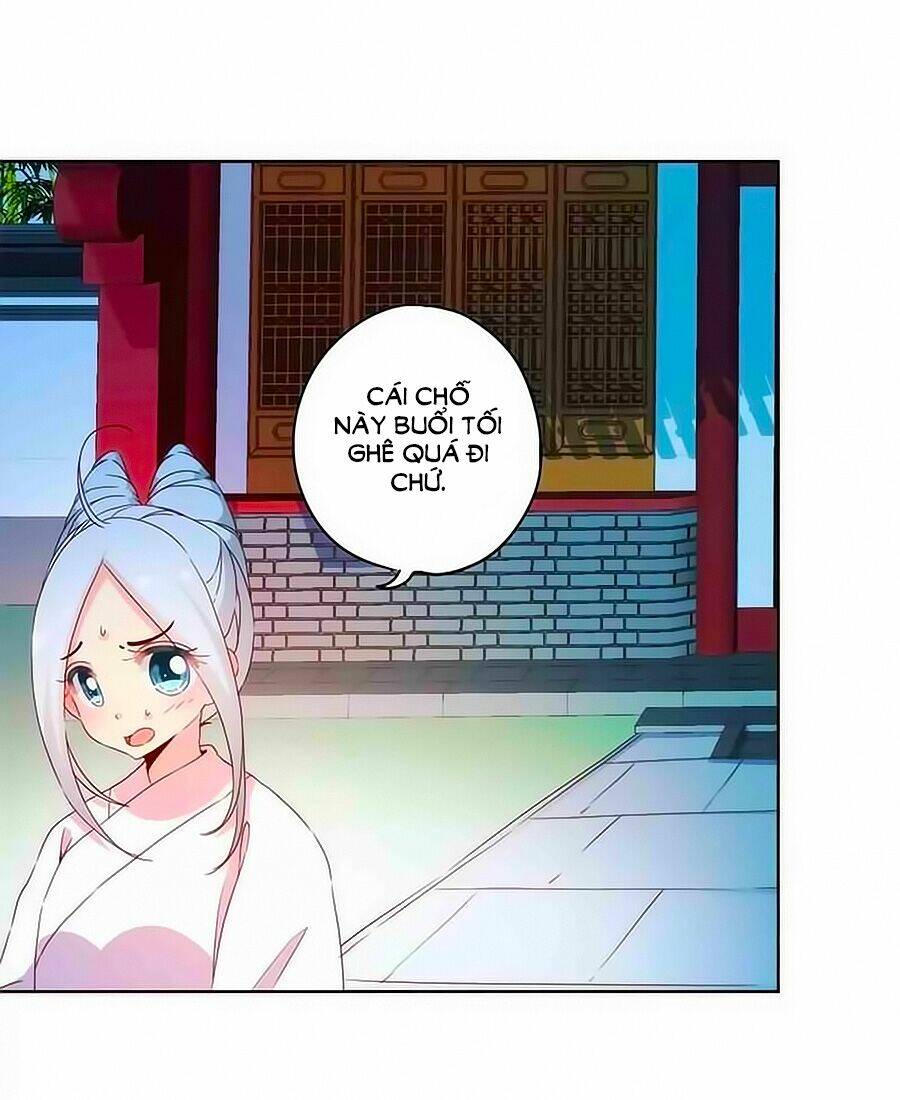 Hoàng Hậu Nương Nương Đích Năm Xu Đặc Hiệu Chapter 42 - Trang 2