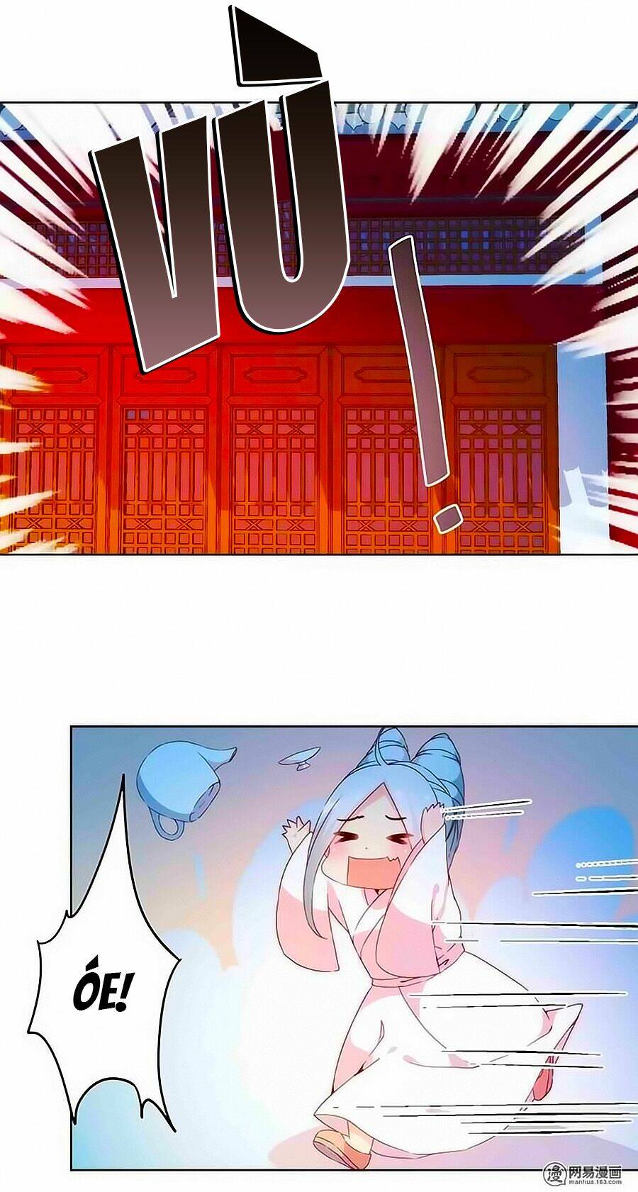 Hoàng Hậu Nương Nương Đích Năm Xu Đặc Hiệu Chapter 42 - Trang 2