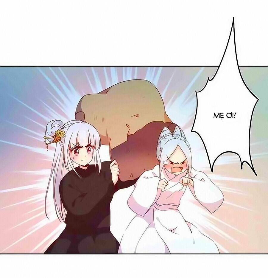 Hoàng Hậu Nương Nương Đích Năm Xu Đặc Hiệu Chapter 42 - Trang 2