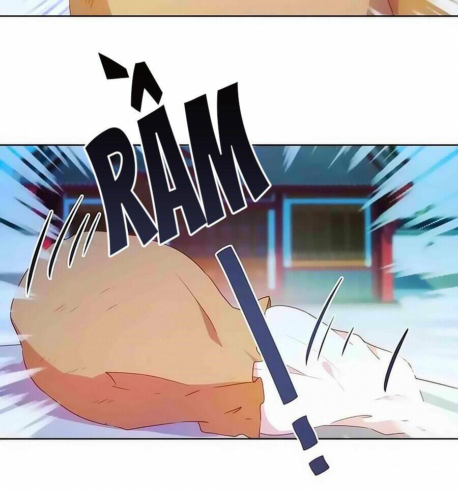 Hoàng Hậu Nương Nương Đích Năm Xu Đặc Hiệu Chapter 42 - Trang 2