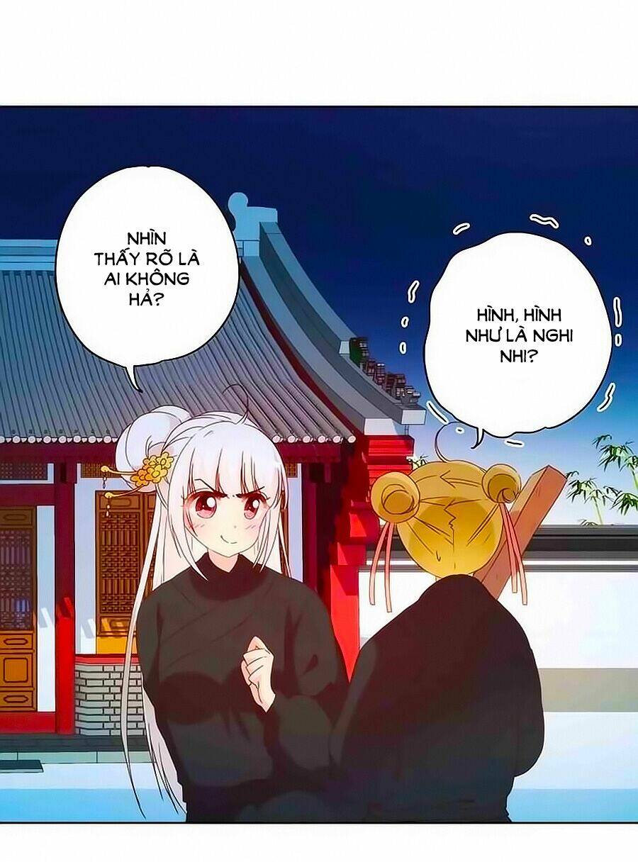 Hoàng Hậu Nương Nương Đích Năm Xu Đặc Hiệu Chapter 42 - Trang 2