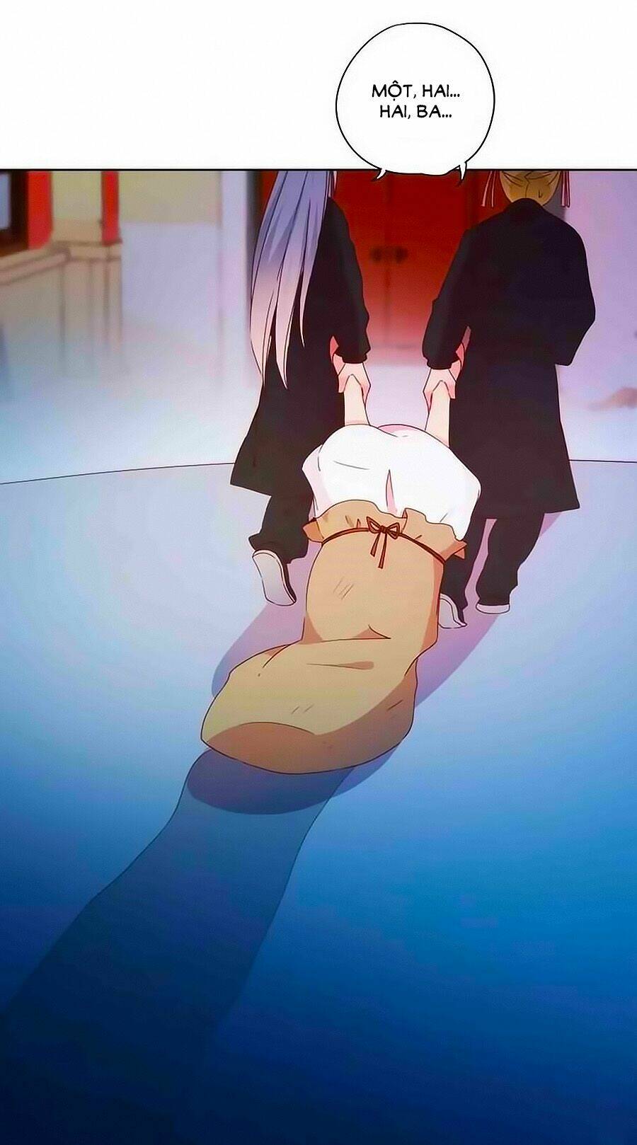 Hoàng Hậu Nương Nương Đích Năm Xu Đặc Hiệu Chapter 42 - Trang 2