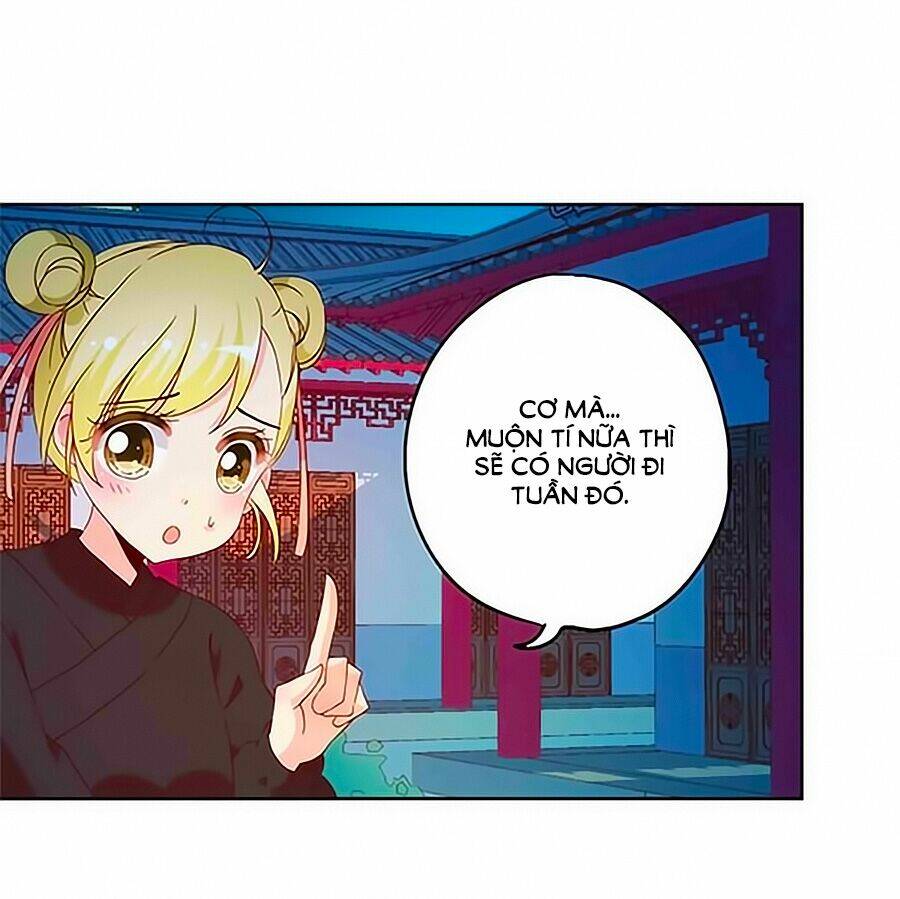 Hoàng Hậu Nương Nương Đích Năm Xu Đặc Hiệu Chapter 43 - Trang 2