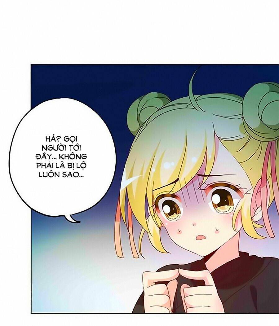 Hoàng Hậu Nương Nương Đích Năm Xu Đặc Hiệu Chapter 43 - Trang 2