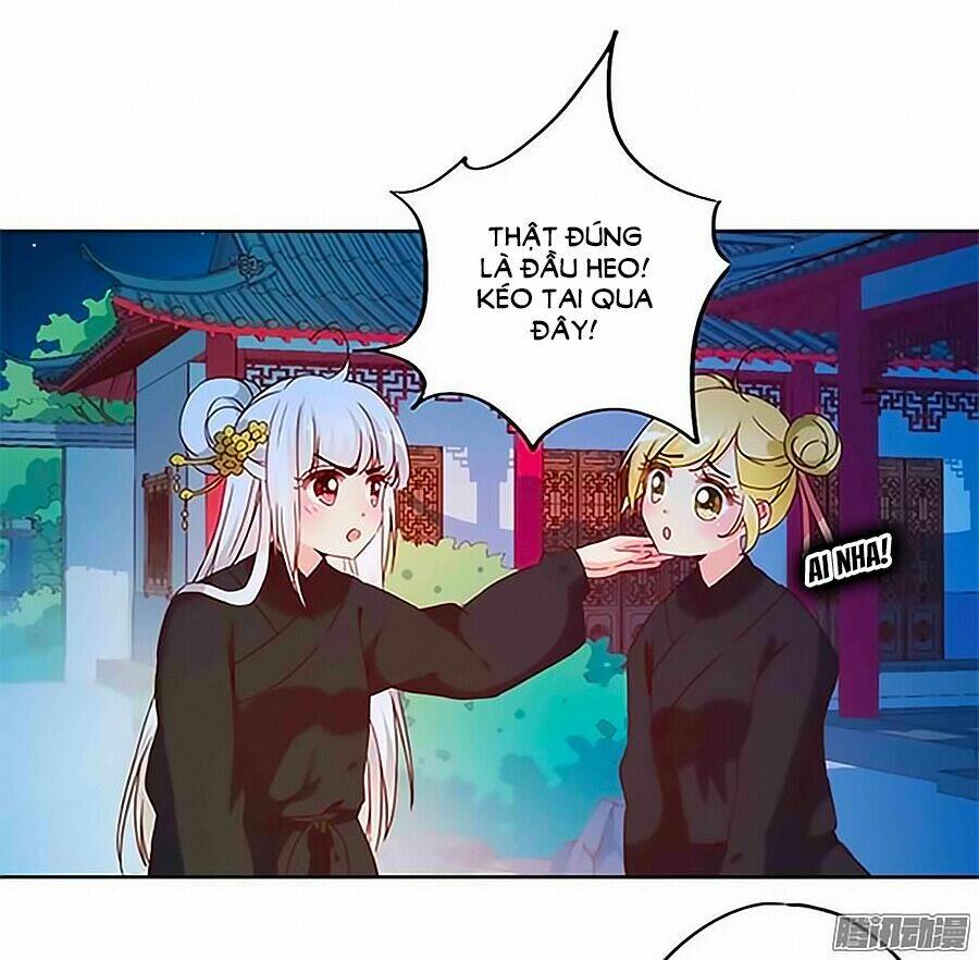 Hoàng Hậu Nương Nương Đích Năm Xu Đặc Hiệu Chapter 43 - Trang 2