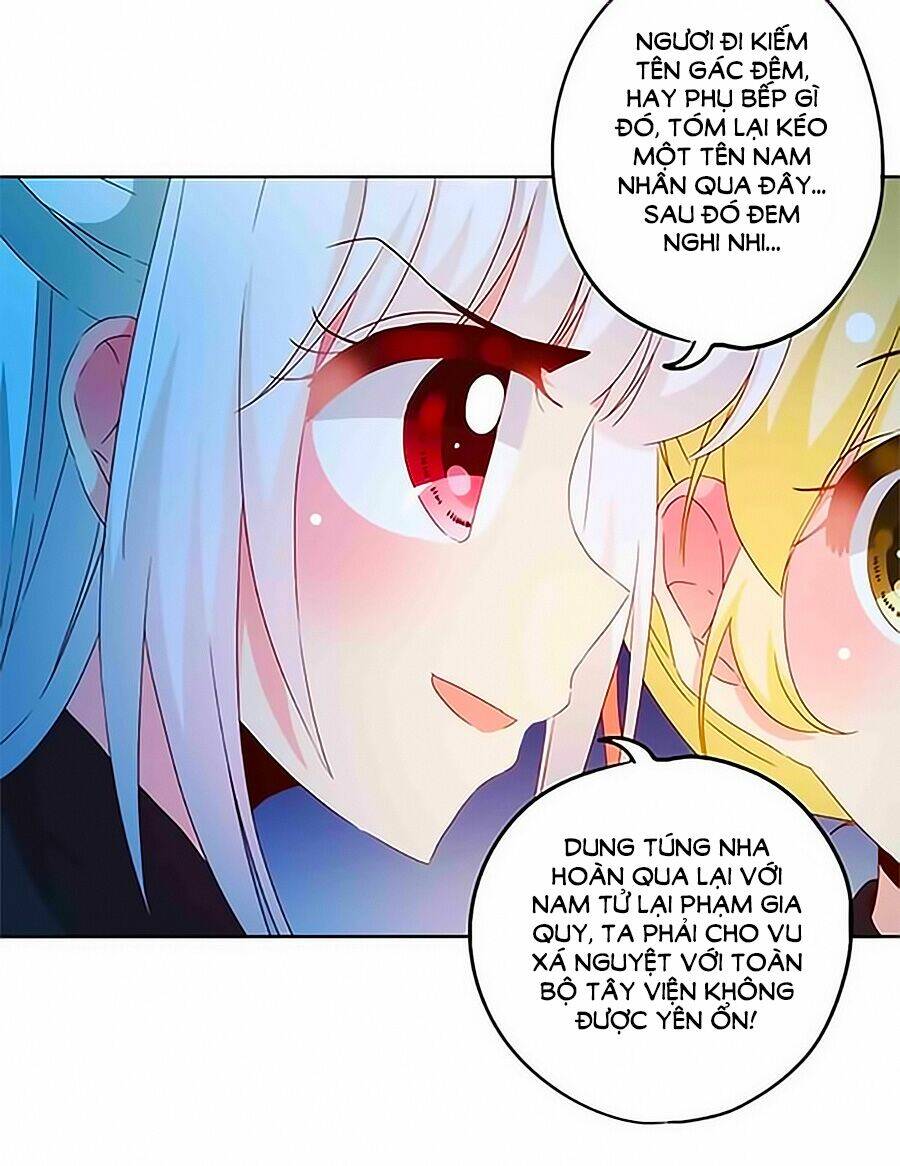 Hoàng Hậu Nương Nương Đích Năm Xu Đặc Hiệu Chapter 43 - Trang 2