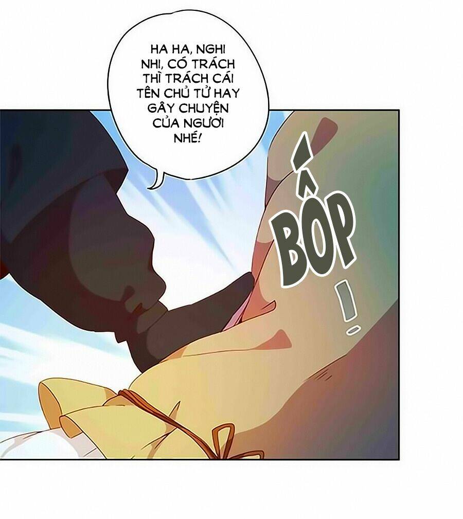 Hoàng Hậu Nương Nương Đích Năm Xu Đặc Hiệu Chapter 43 - Trang 2