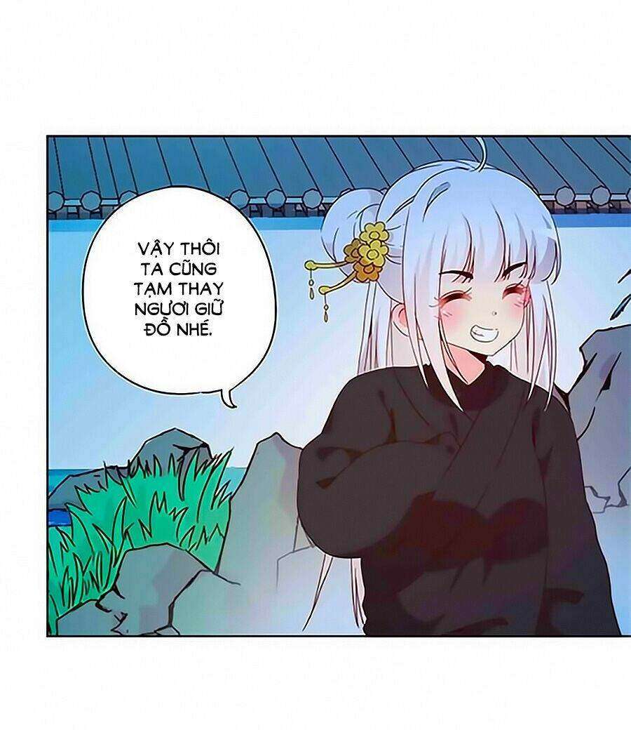 Hoàng Hậu Nương Nương Đích Năm Xu Đặc Hiệu Chapter 43 - Trang 2