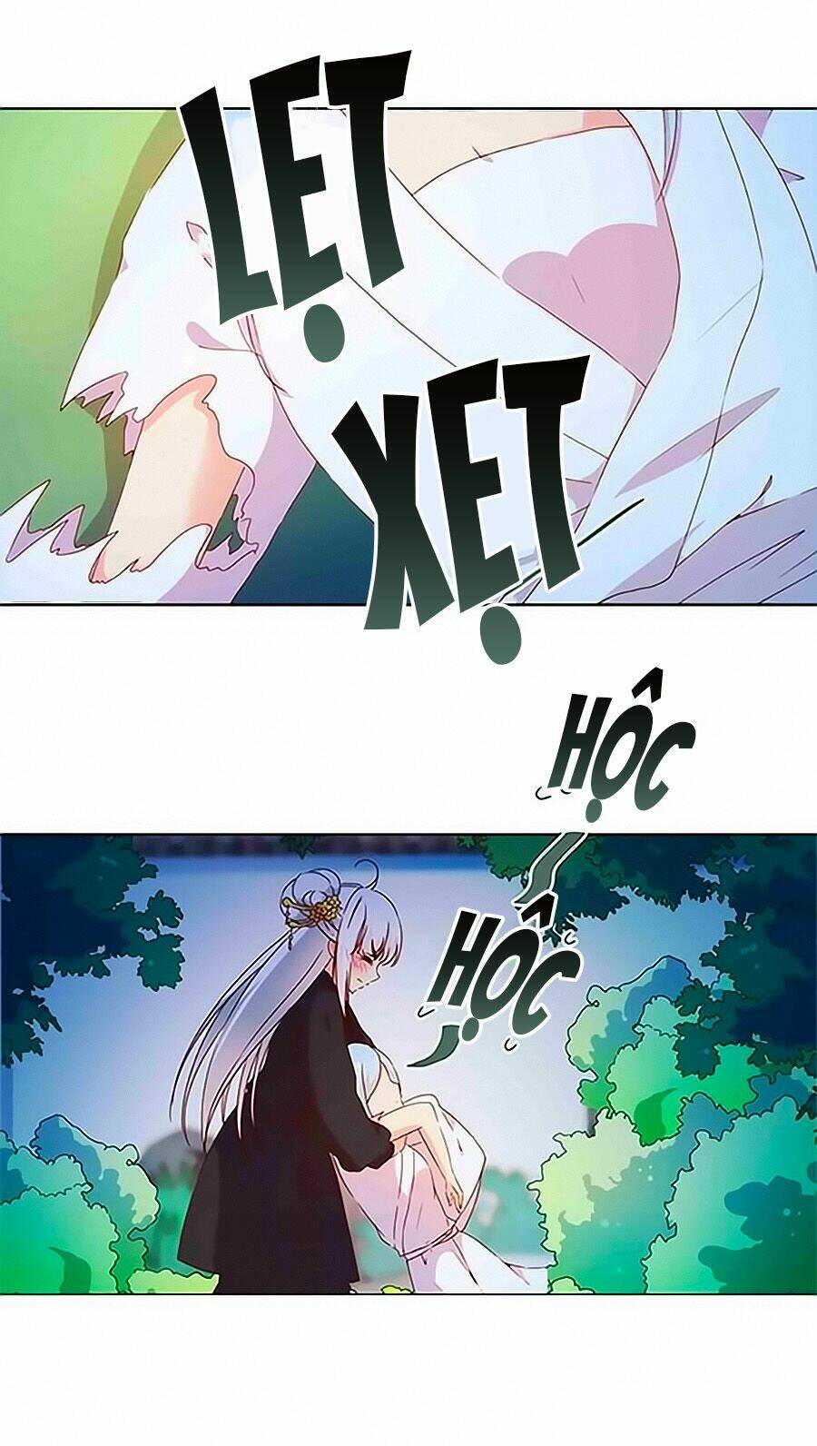 Hoàng Hậu Nương Nương Đích Năm Xu Đặc Hiệu Chapter 43 - Trang 2