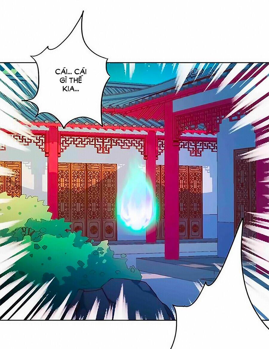 Hoàng Hậu Nương Nương Đích Năm Xu Đặc Hiệu Chapter 43 - Trang 2