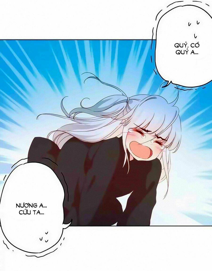 Hoàng Hậu Nương Nương Đích Năm Xu Đặc Hiệu Chapter 44 - Trang 2