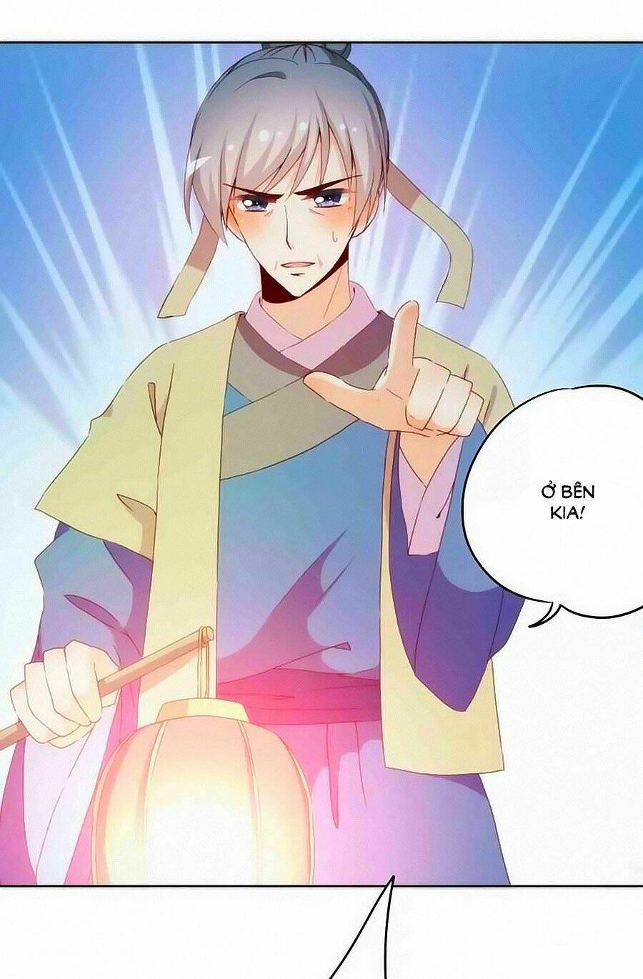 Hoàng Hậu Nương Nương Đích Năm Xu Đặc Hiệu Chapter 44 - Trang 2