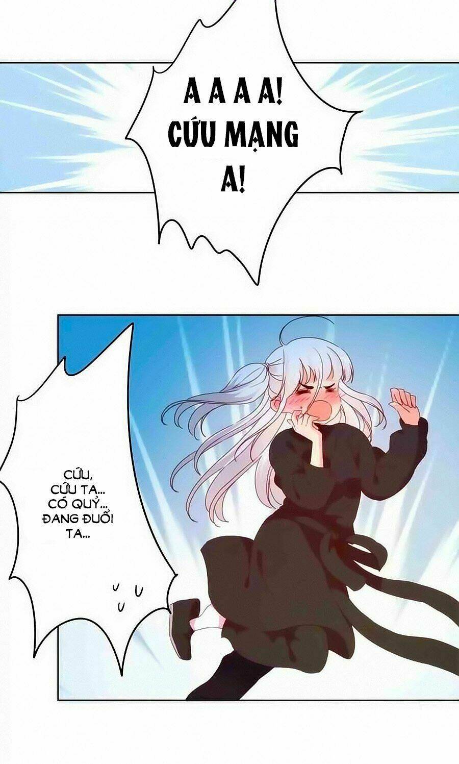 Hoàng Hậu Nương Nương Đích Năm Xu Đặc Hiệu Chapter 44 - Trang 2