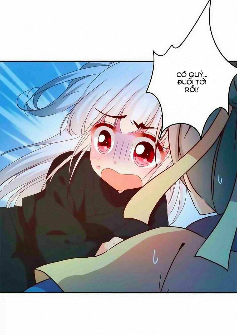 Hoàng Hậu Nương Nương Đích Năm Xu Đặc Hiệu Chapter 44 - Trang 2