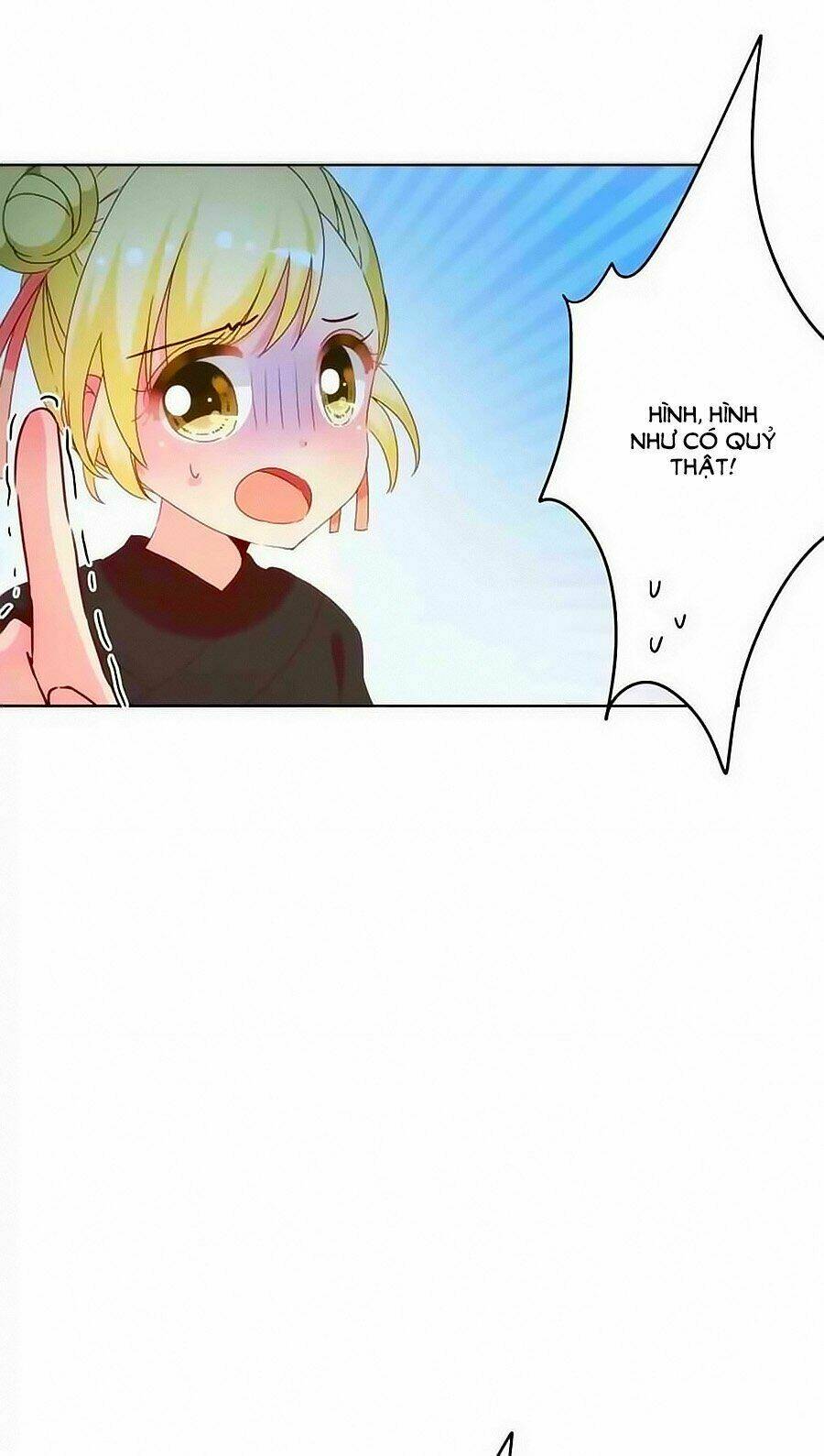 Hoàng Hậu Nương Nương Đích Năm Xu Đặc Hiệu Chapter 44 - Trang 2