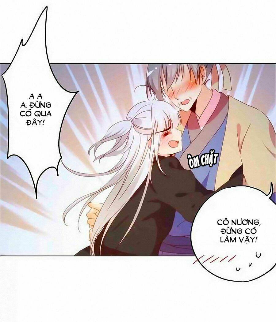 Hoàng Hậu Nương Nương Đích Năm Xu Đặc Hiệu Chapter 44 - Trang 2